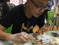 宝坻烧烤加盟,学烧烤技术,开烧烤店多少钱
