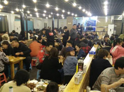宝坻烧烤加盟,学烧烤技术,开烧烤店多少钱