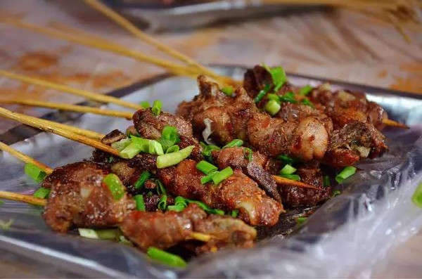 宝坻五花肉培训
