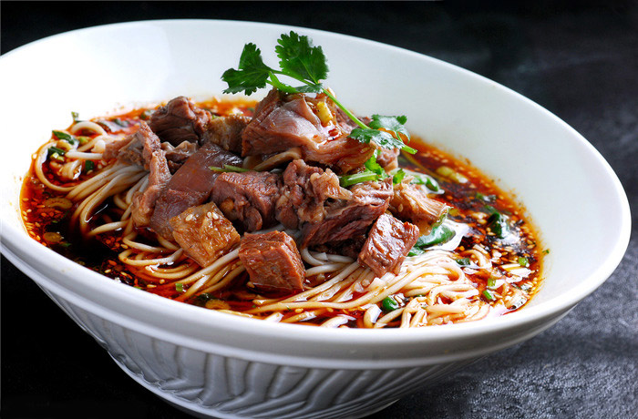 宝坻牛肉粉培训