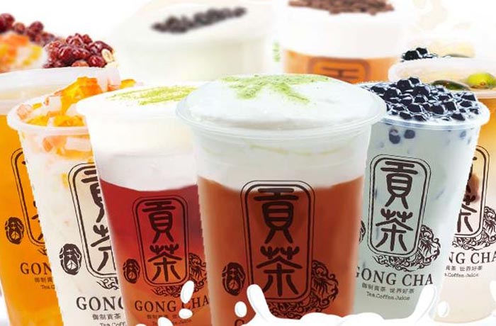 宝坻贡茶培训